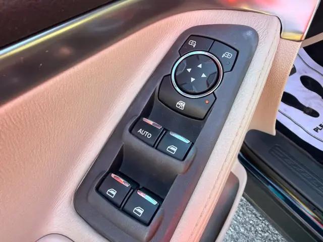 2015 Ford Explorer Base