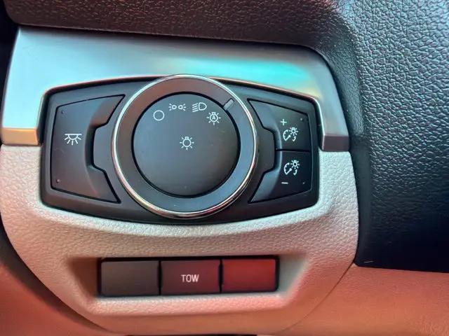 2015 Ford Explorer Base