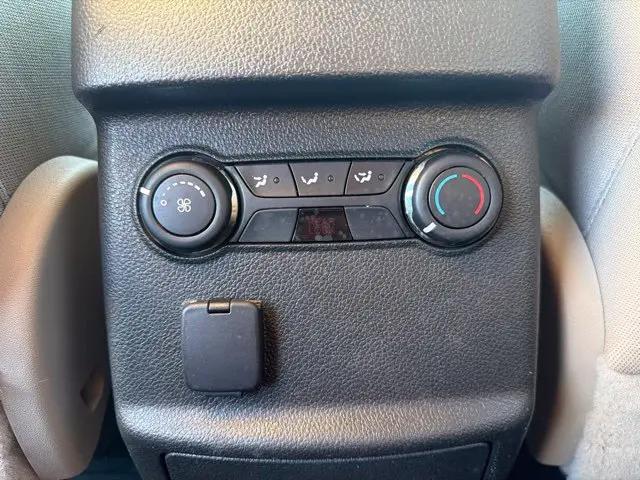 2015 Ford Explorer Base