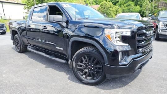 2022 GMC Sierra 1500 Limited Elevation for sale in Hazard, KY