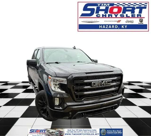 2022 GMC Sierra 1500 Limited Elevation for sale in Hazard, KY