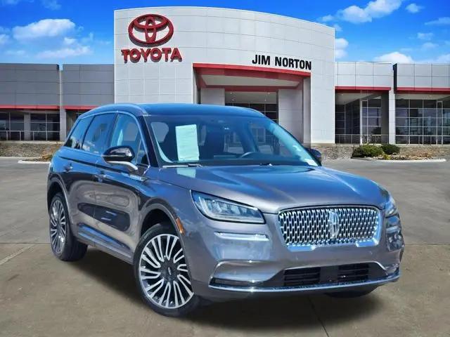 2021 Lincoln Corsair Reserve for sale in Tulsa, OK