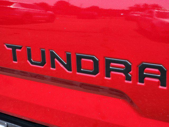 2019 Toyota Tundra SR 4.6L V8