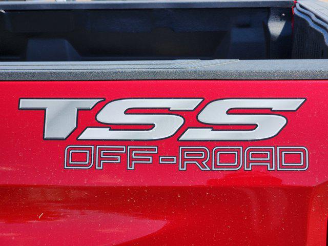2019 Toyota Tundra SR 4.6L V8