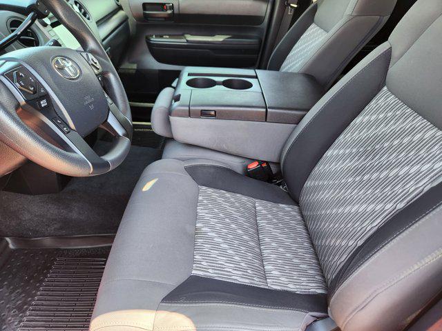 2019 Toyota Tundra SR 4.6L V8