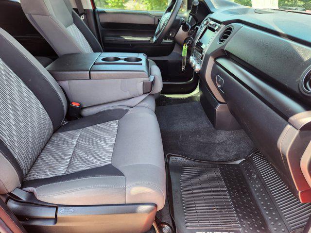 2019 Toyota Tundra SR 4.6L V8