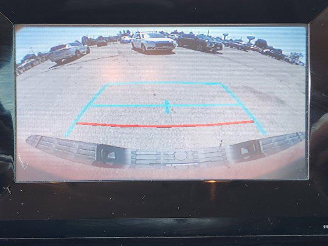 2019 Toyota Tundra SR 4.6L V8