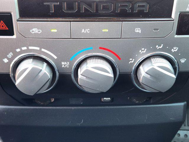 2019 Toyota Tundra SR 4.6L V8