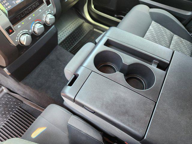 2019 Toyota Tundra SR 4.6L V8