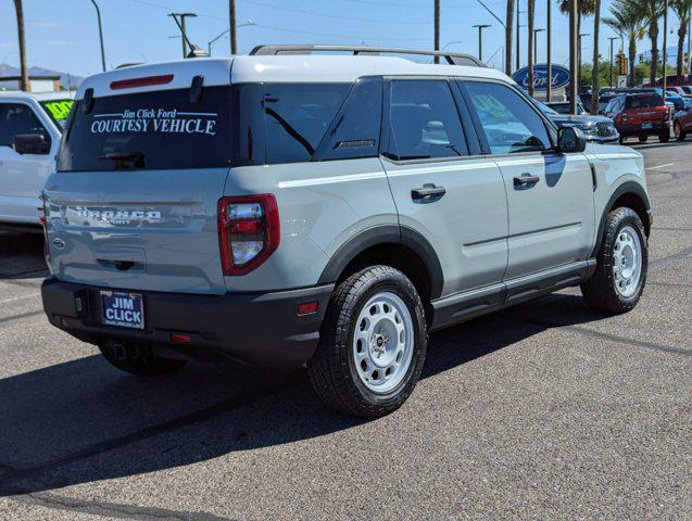 New 2024 Ford Bronco Sport For Sale in Tucson, AZ