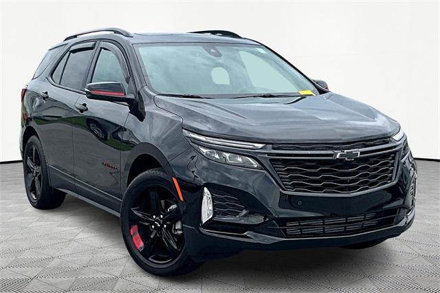 2024 Chevrolet Equinox AWD Premier for sale in New Castle, DE