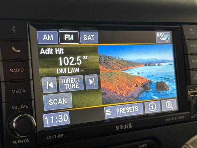 2018 Jeep Wrangler JK Sahara 4x4 2018 Jeep Wrangler JK Sahara 4x4