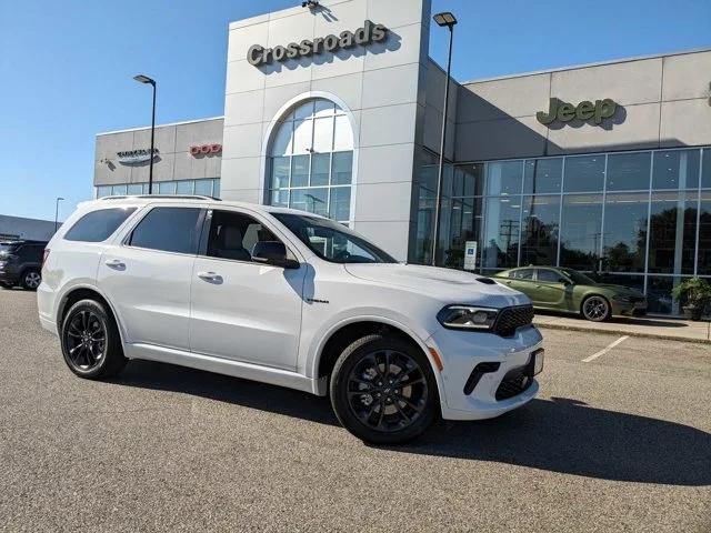 2024 Dodge Durango DURANGO R/T PLUS AWD