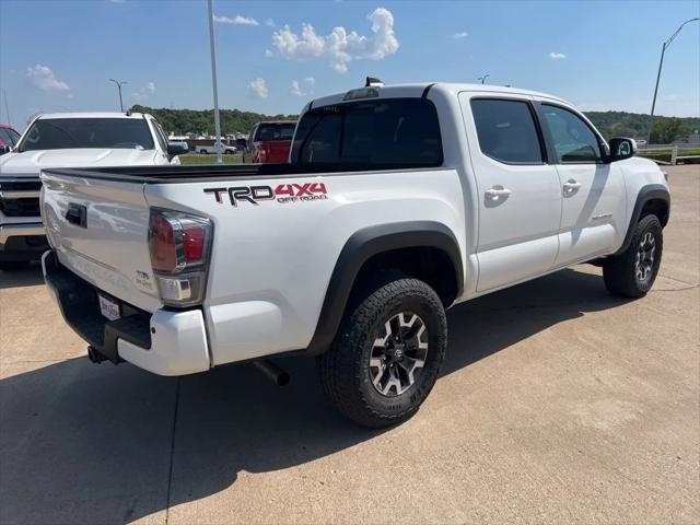 2023 Toyota Tacoma SR V6