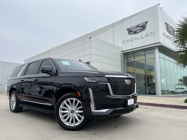 2023 Cadillac Escalade ESV 2WD Luxury