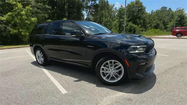 2022 Dodge Durango R/T RWD