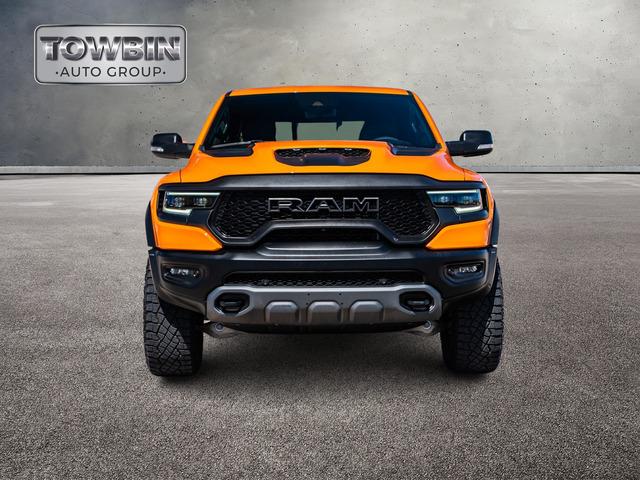 2022 RAM 1500 TRX Crew Cab 4x4 57 Box