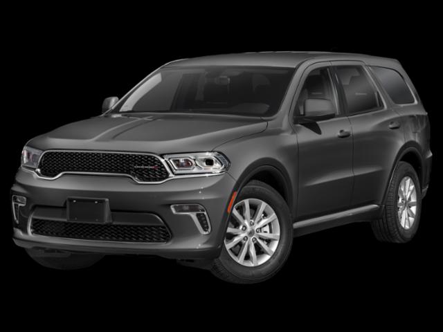 2024 Dodge Durango DURANGO GT PLUS AWD