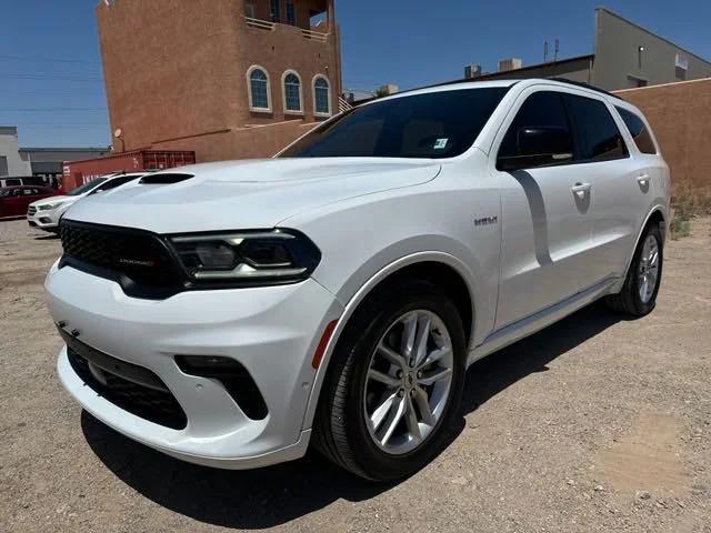 2023 Dodge Durango R/T Plus RWD