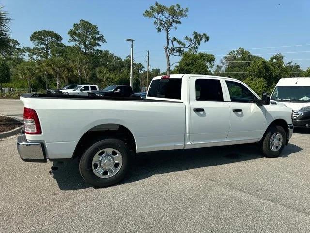 2024 RAM Ram 2500 RAM 2500 TRADESMAN CREW CAB 4X2 8 BOX