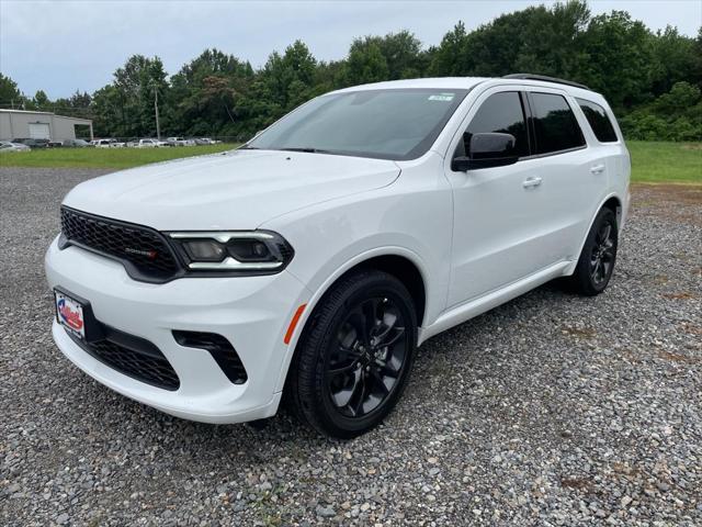 2024 Dodge Durango DURANGO GT RWD