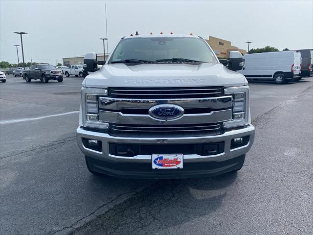 2019 Ford F-350 LARIAT