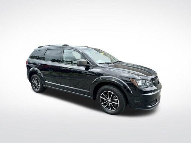 2017 Dodge Journey SE 2017 Dodge Journey SE