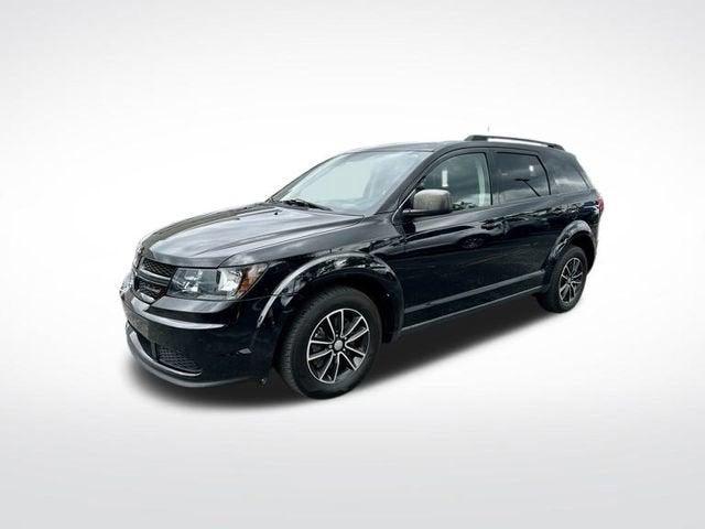 2017 Dodge Journey SE 2017 Dodge Journey SE