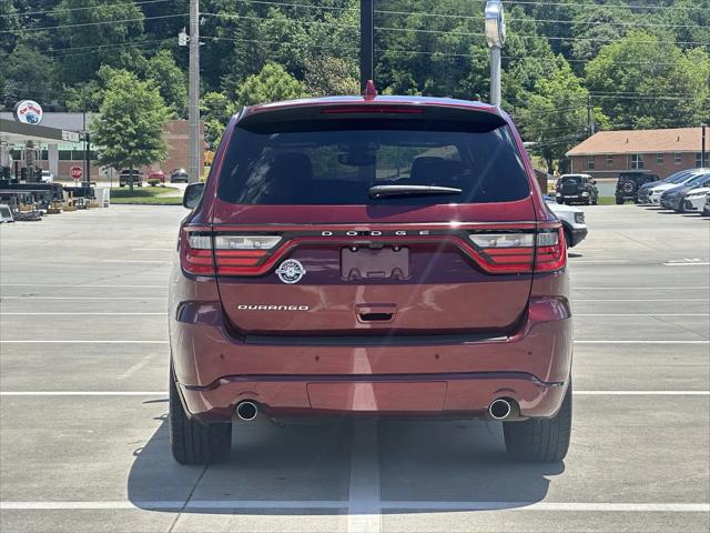 2021 Dodge Durango GT RWD