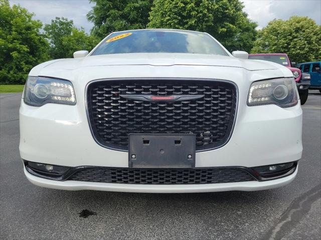2022 Chrysler 300 S