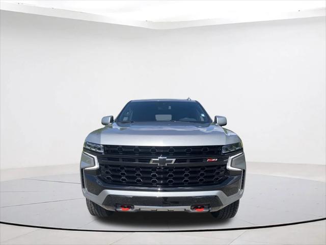 2023 Chevrolet Tahoe 4WD Z71