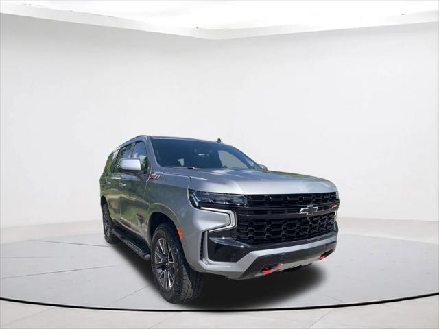 2023 Chevrolet Tahoe 4WD Z71