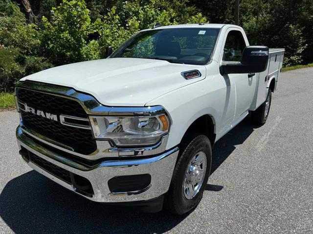 2024 RAM Ram 2500 RAM 2500 TRADESMAN REGULAR CAB 4X4 8 BOX