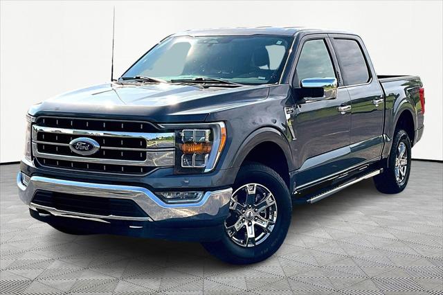 Used 2023 Ford F-150 For Sale in Olive Branch, MS