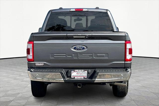 Used 2023 Ford F-150 For Sale in Olive Branch, MS