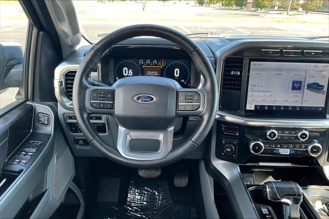 Used 2023 Ford F-150 For Sale in Olive Branch, MS