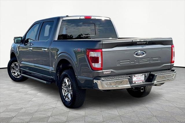 Used 2023 Ford F-150 For Sale in Olive Branch, MS