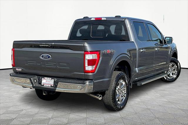 Used 2023 Ford F-150 For Sale in Olive Branch, MS