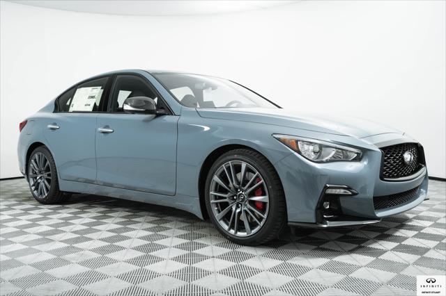 2024 Infiniti Q50