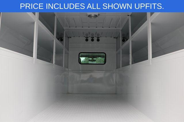 2024 Chevrolet Silverado 6500HD 1WT