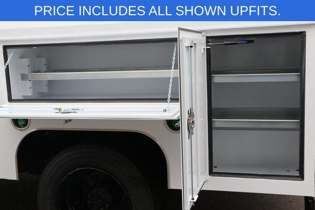 2024 Chevrolet Silverado 6500HD 1WT