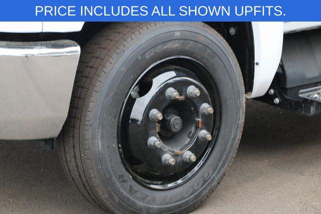 2024 Chevrolet Silverado 6500HD 1WT