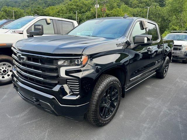 New 2024 Chevrolet Silverado 1500 For Sale in Pikeville, KY