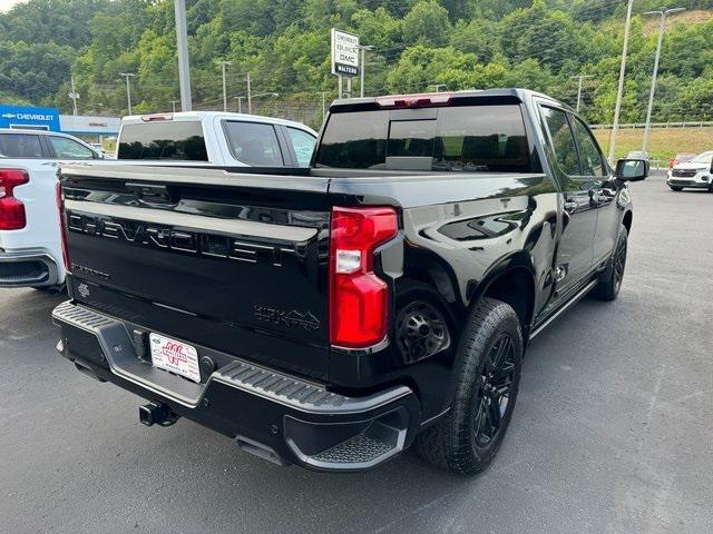 New 2024 Chevrolet Silverado 1500 For Sale in Pikeville, KY