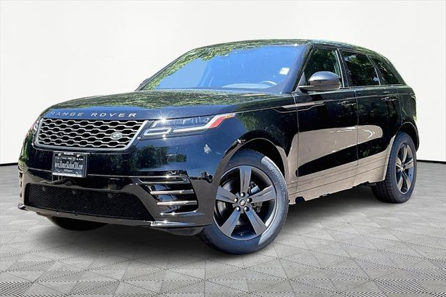 Used 2020 Land Rover Range Rover Velar S with VIN SALYK2EX5LA258617 for sale in Millington, TN