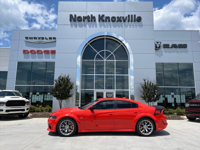2023 Dodge Charger King Dayton