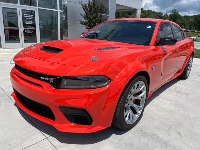 2023 Dodge Charger King Dayton