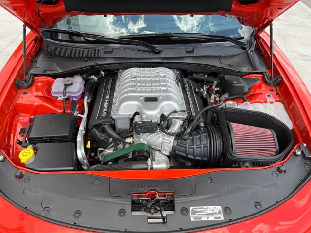 2023 Dodge Charger King Dayton