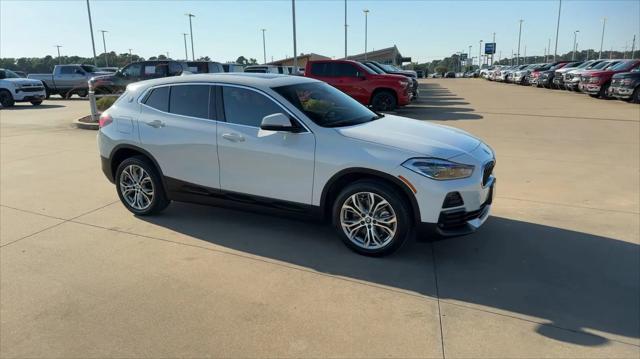 2022 BMW X2 sDrive28i