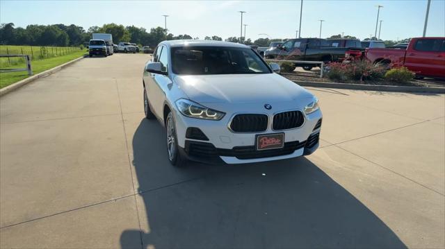 2022 BMW X2 sDrive28i